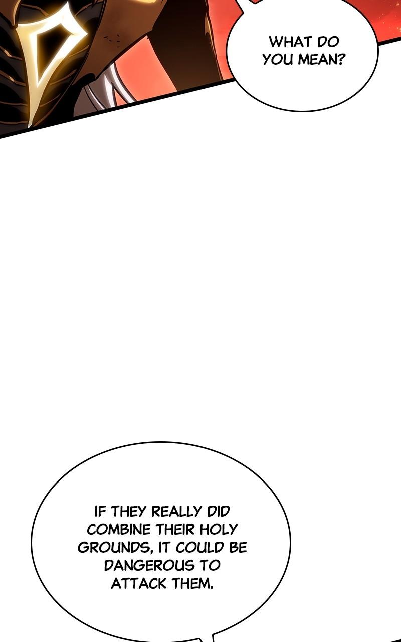 The World After the Fall Chapter 124