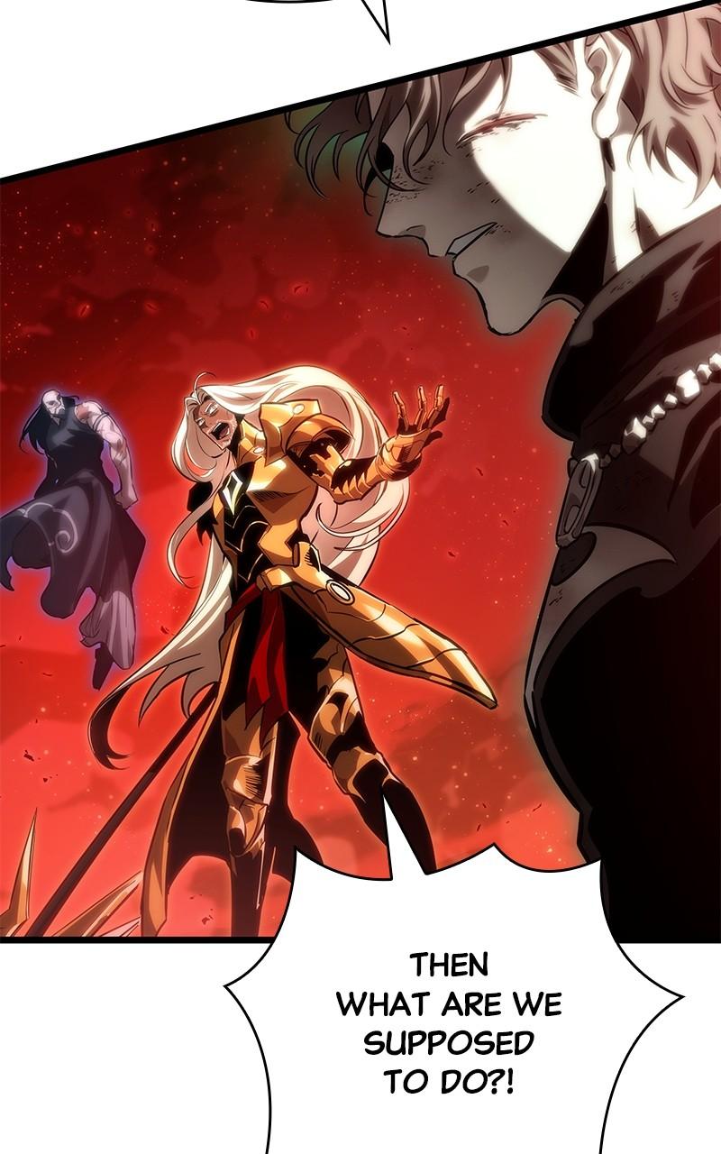 The World After the Fall Chapter 124