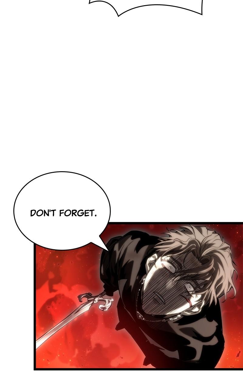 The World After the Fall Chapter 124