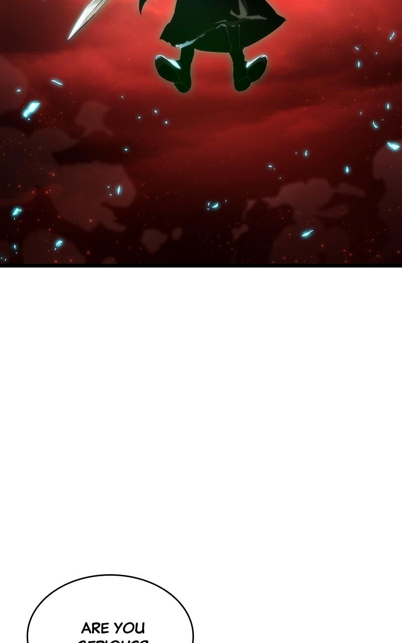 The World After the Fall Chapter 124