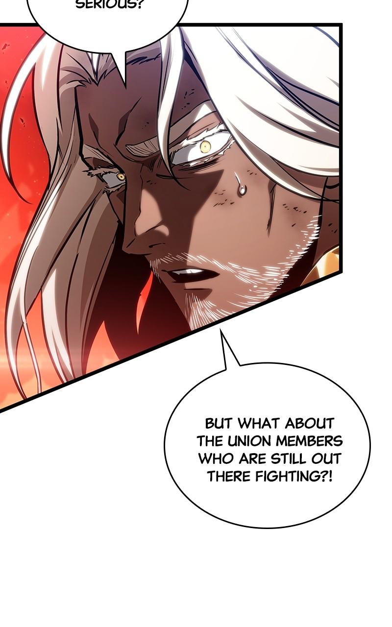 The World After the Fall Chapter 124