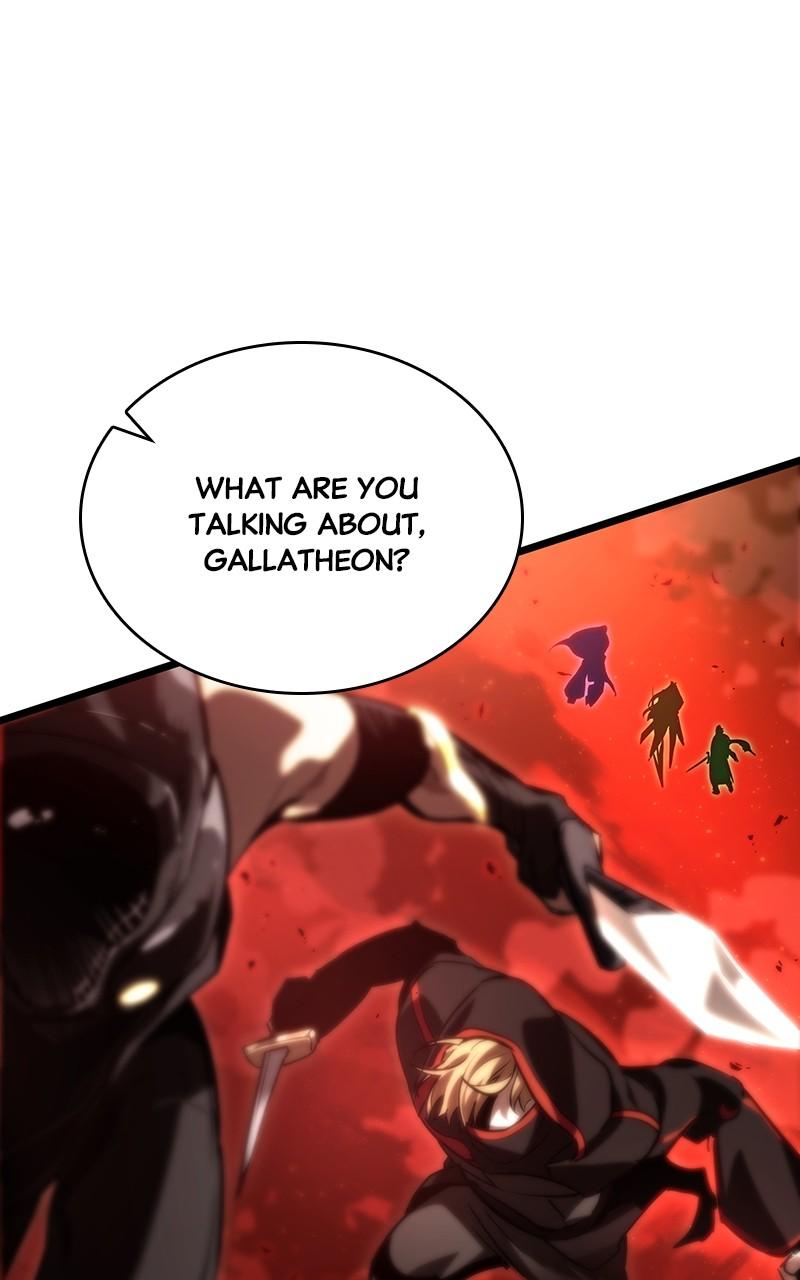 The World After the Fall Chapter 124