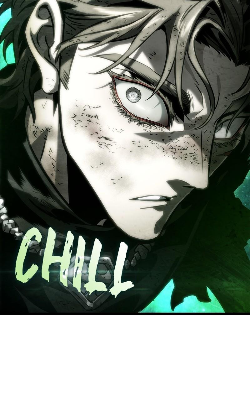 The World After the Fall Chapter 124