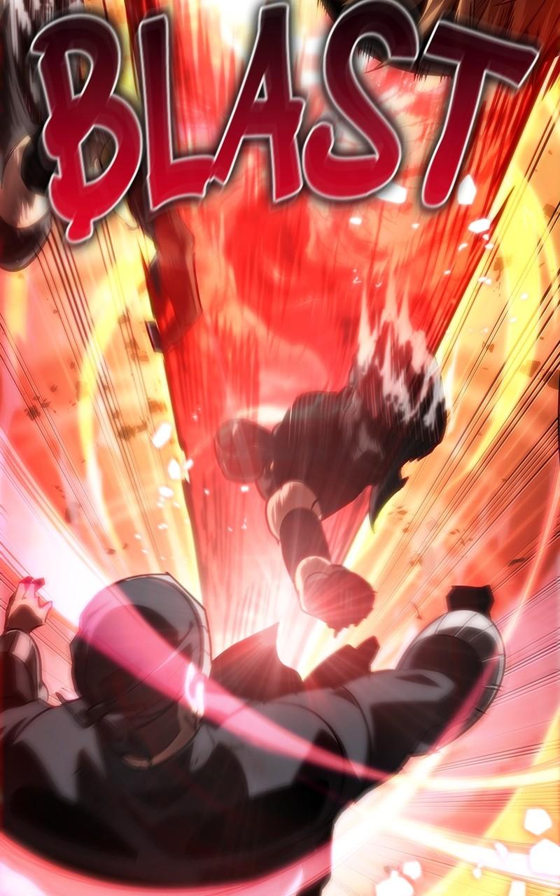 The World After the Fall Chapter 124