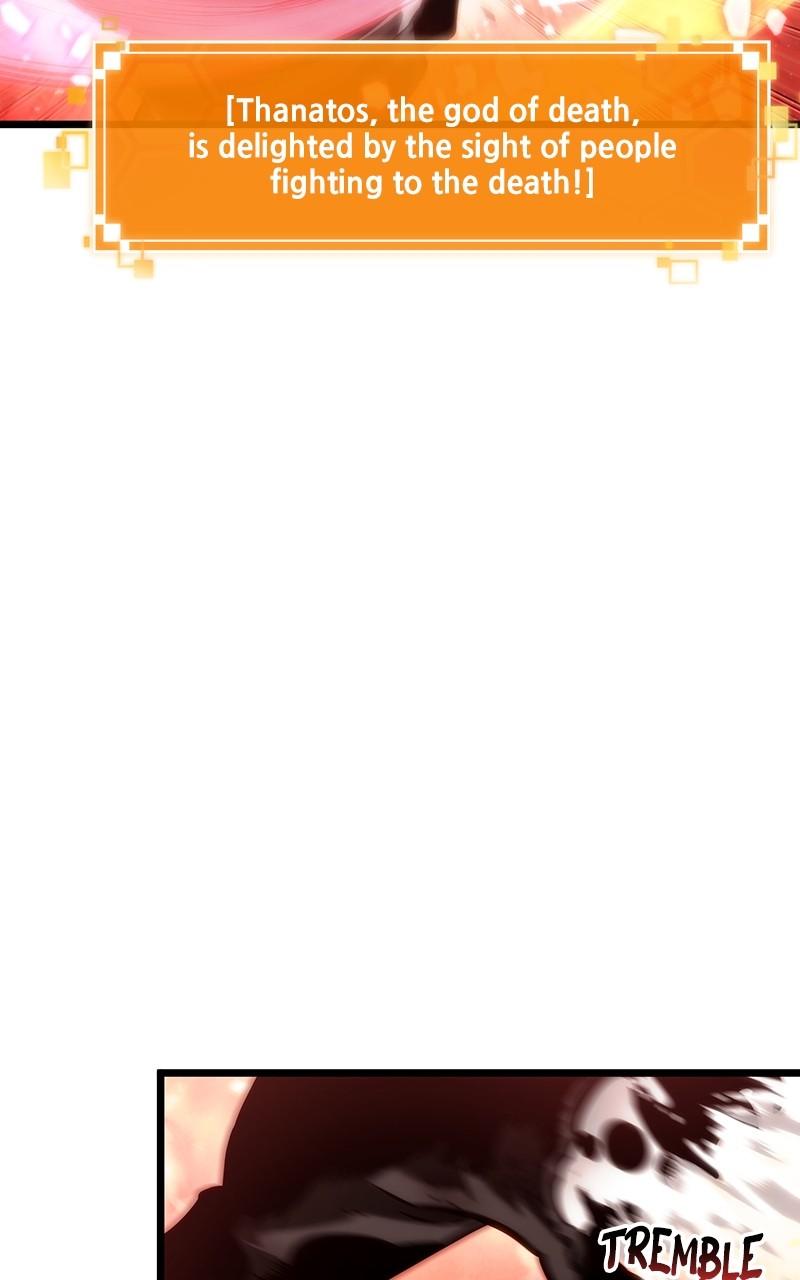 The World After the Fall Chapter 124