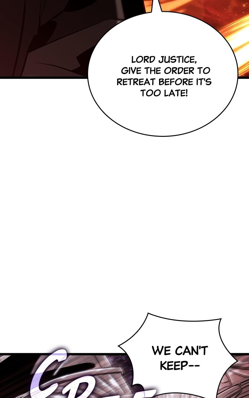 The World After the Fall Chapter 124