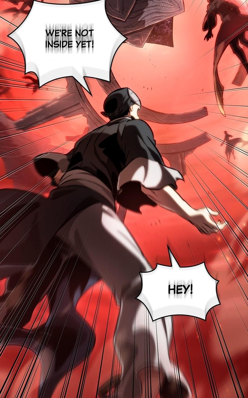 The World After the Fall Chapter 124