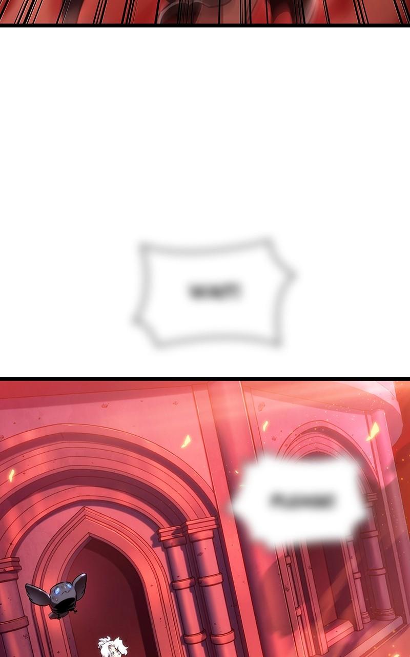 The World After the Fall Chapter 124