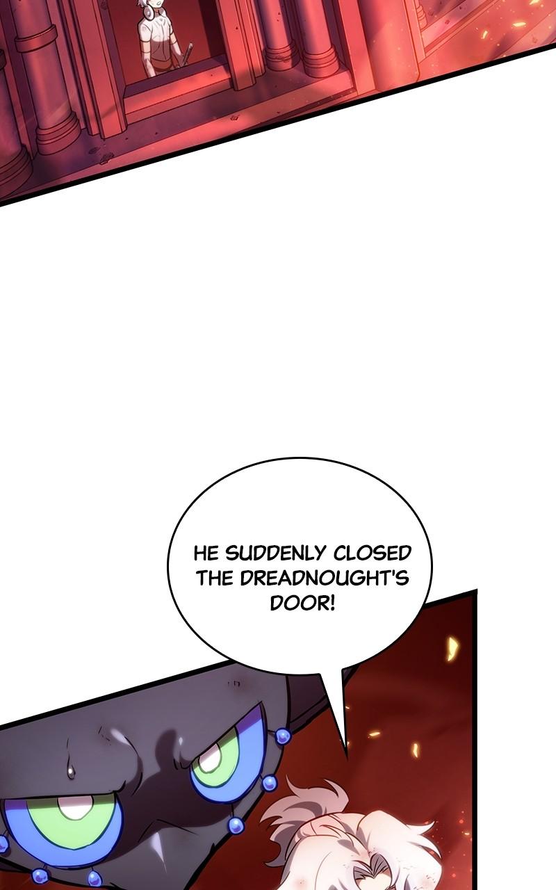 The World After the Fall Chapter 124