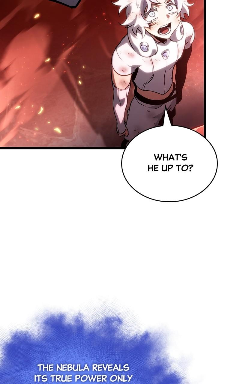 The World After the Fall Chapter 124