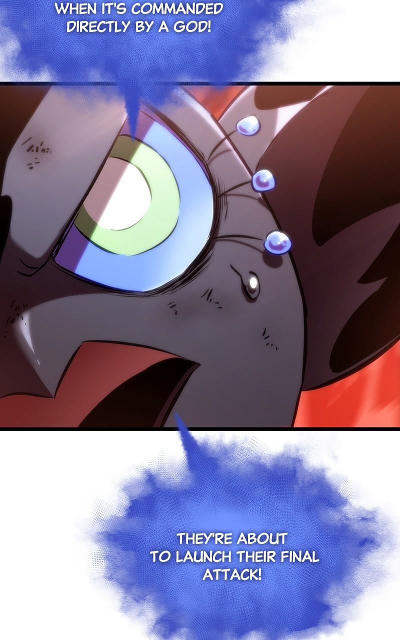 The World After the Fall Chapter 124