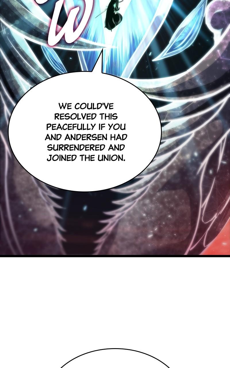 The World After the Fall Chapter 124