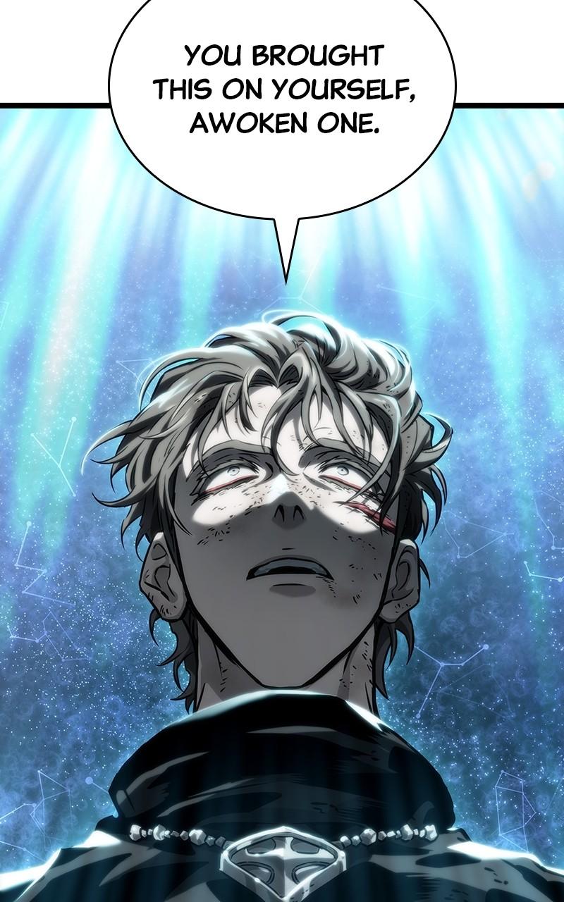 The World After the Fall Chapter 124