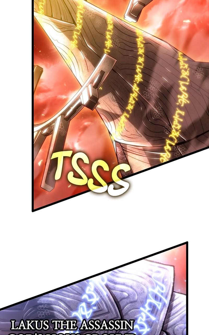 The World After the Fall Chapter 124