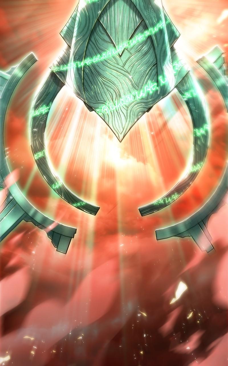 The World After the Fall Chapter 124