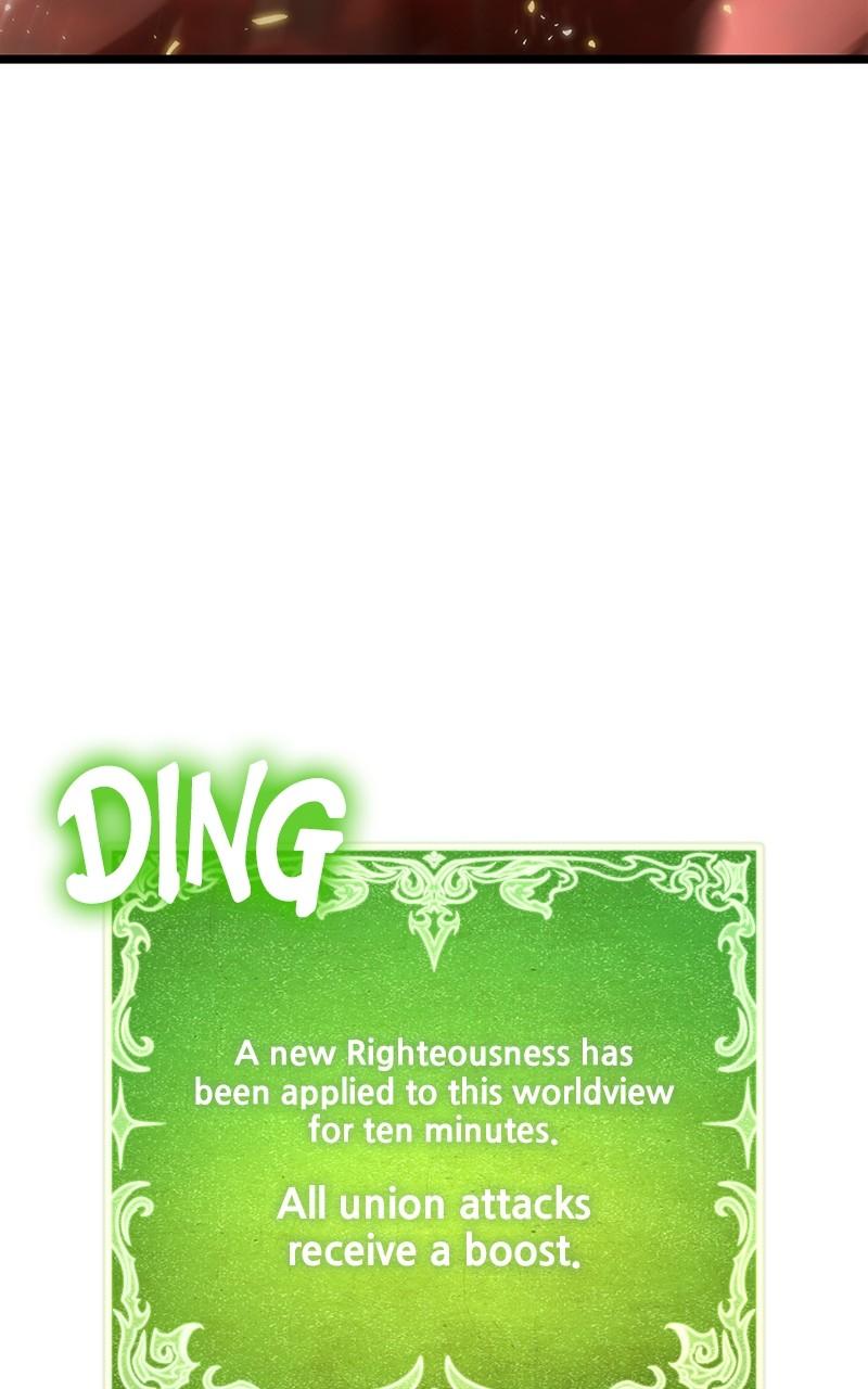 The World After the Fall Chapter 124