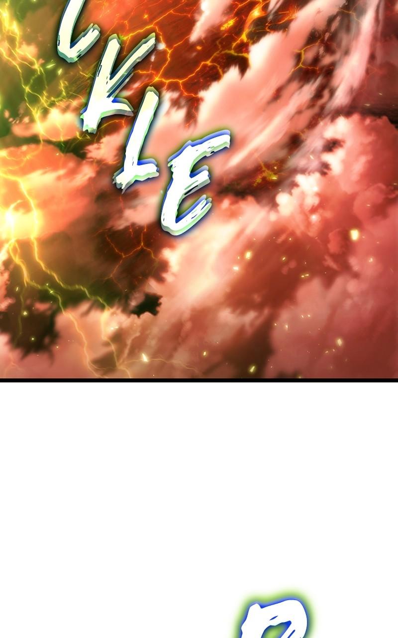 The World After the Fall Chapter 124