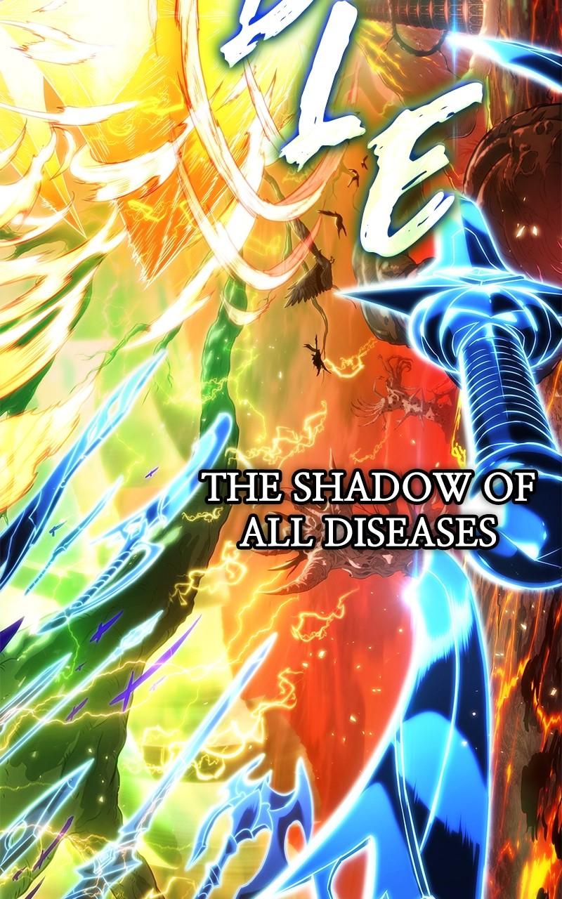 The World After the Fall Chapter 124