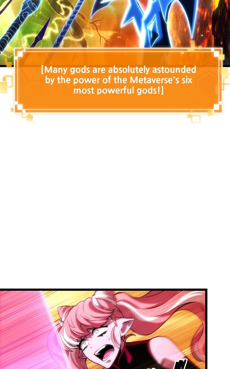 The World After the Fall Chapter 124