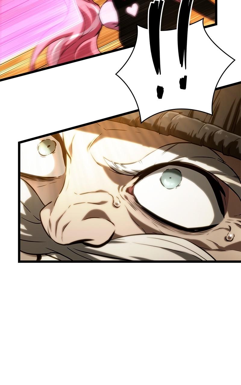 The World After the Fall Chapter 124