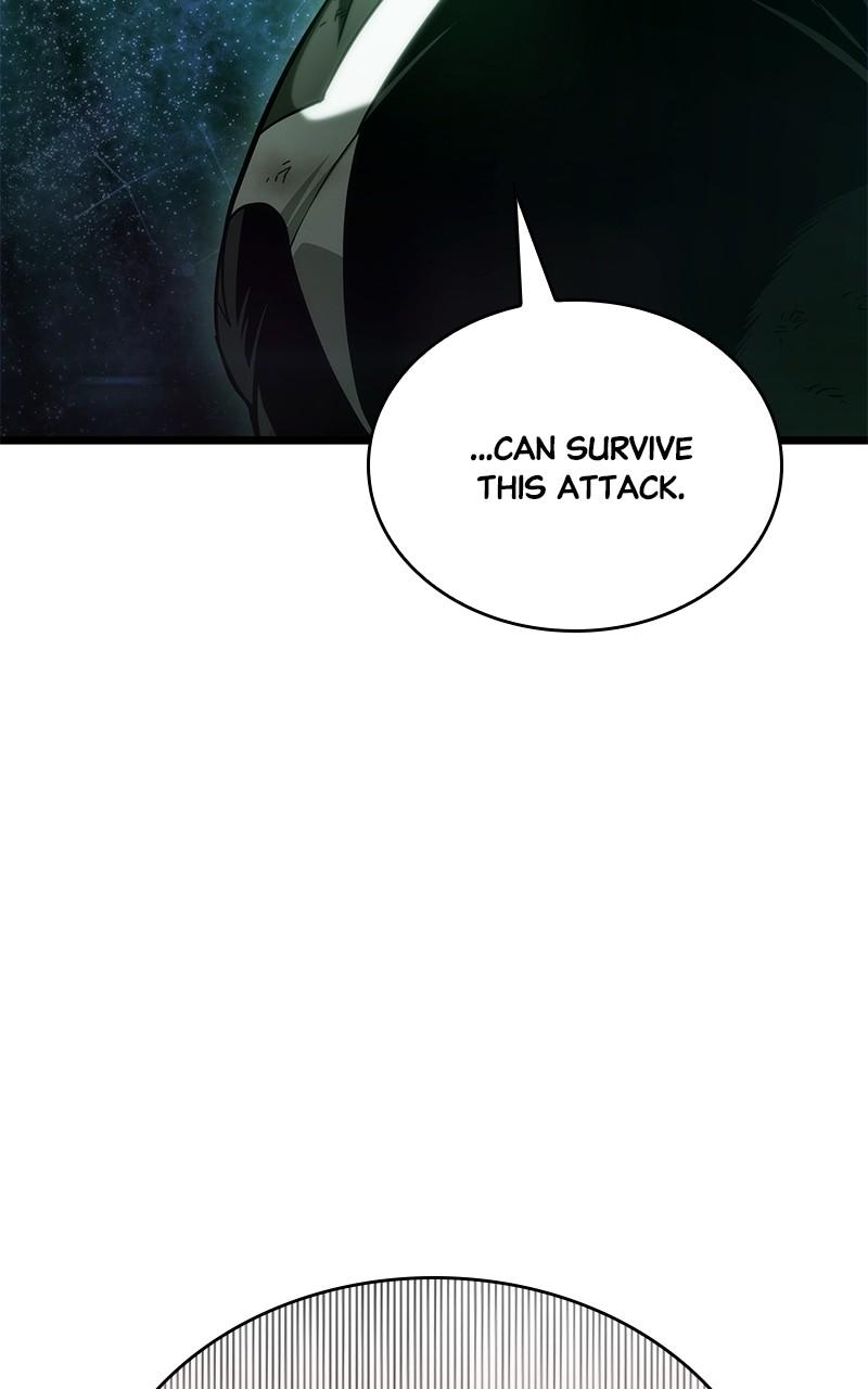 The World After the Fall Chapter 124