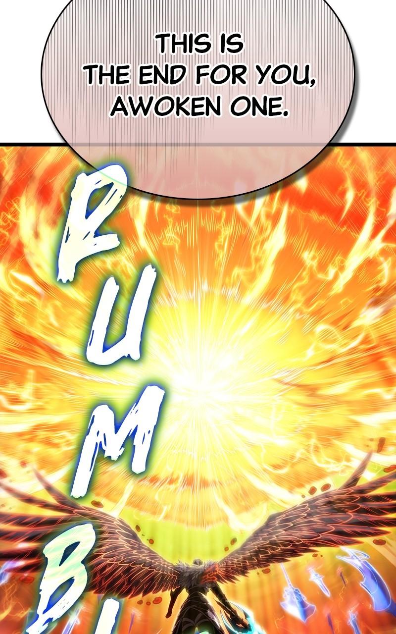 The World After the Fall Chapter 124