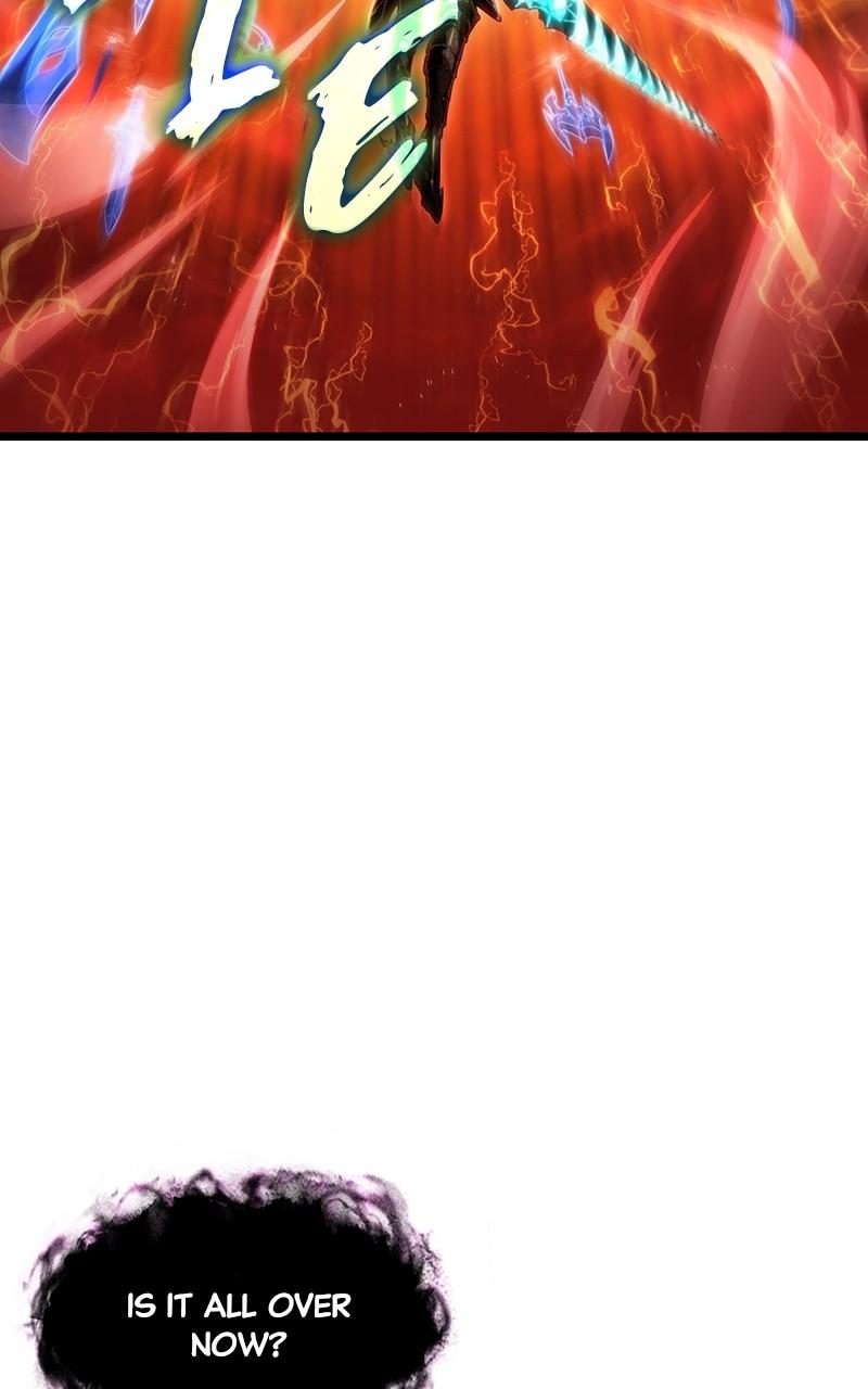 The World After the Fall Chapter 124