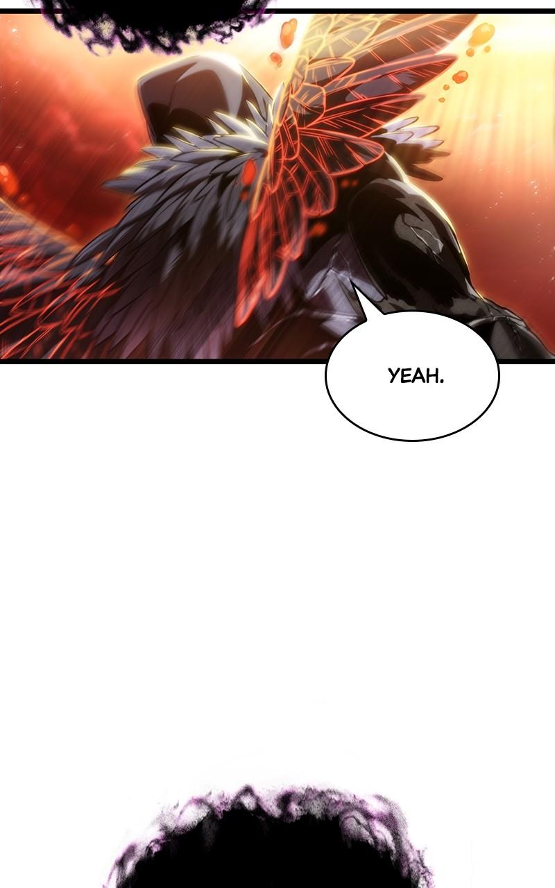 The World After the Fall Chapter 124