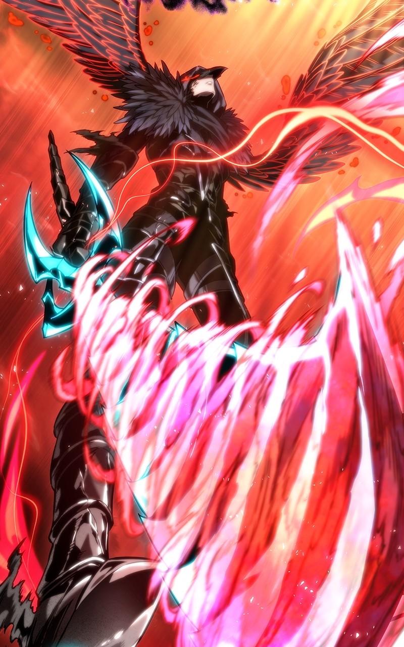 The World After the Fall Chapter 124