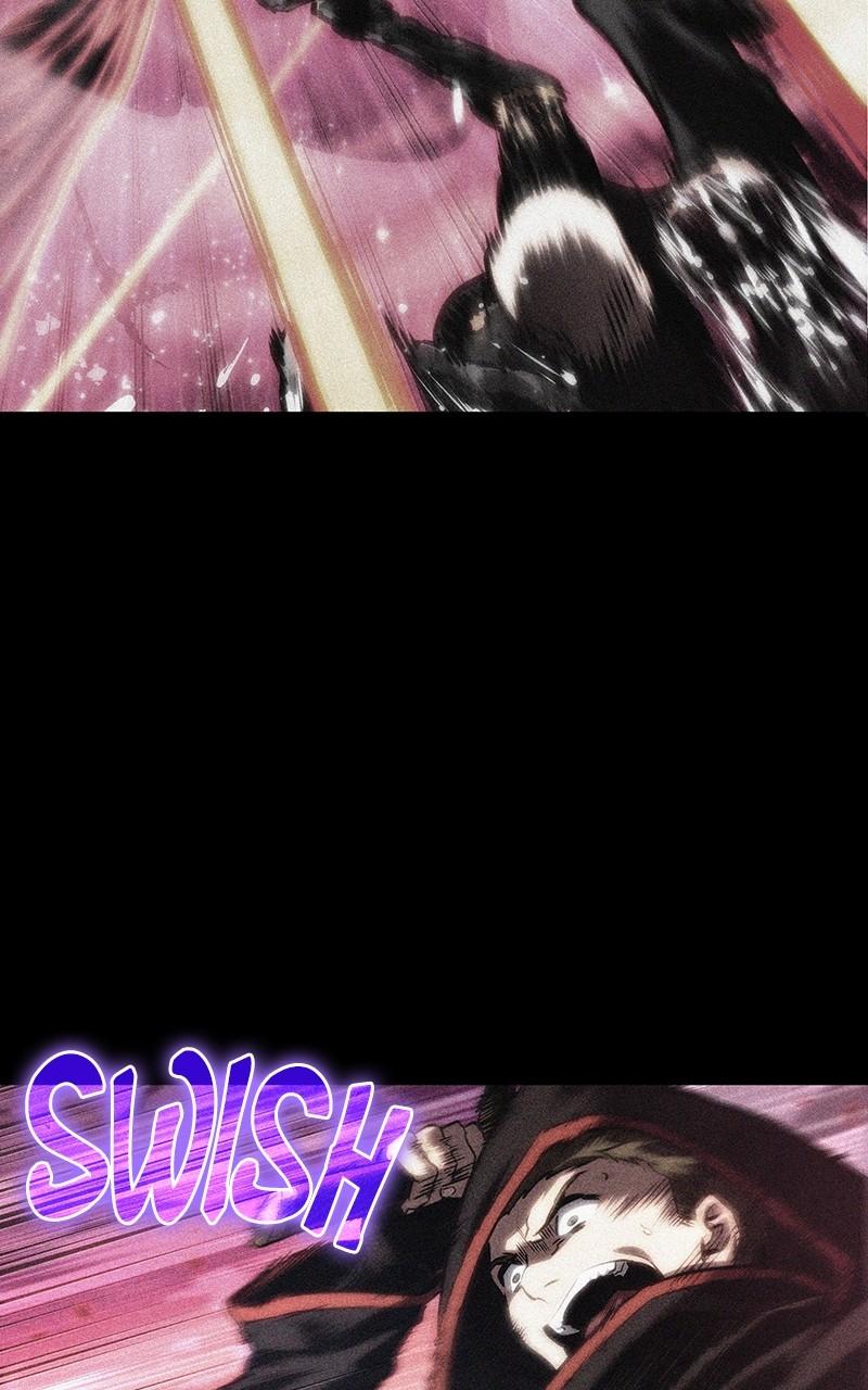 The World After the Fall Chapter 124