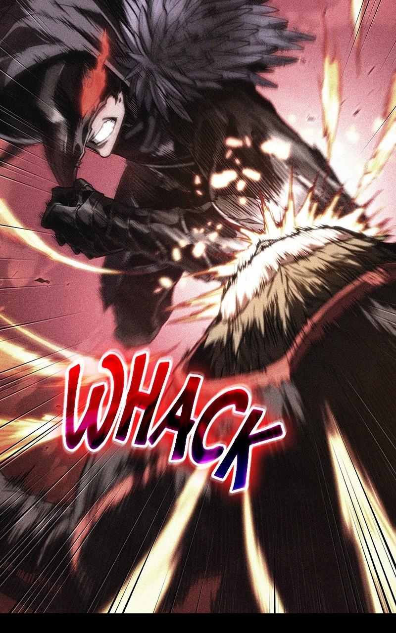 The World After the Fall Chapter 124