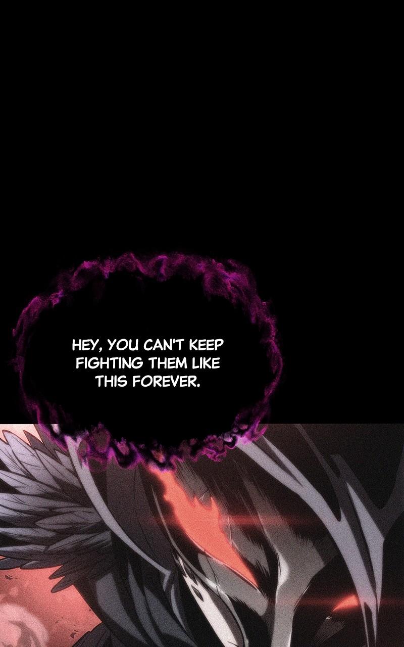 The World After the Fall Chapter 124