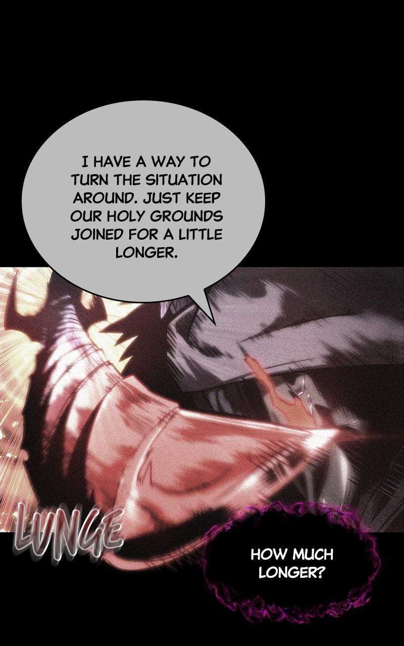 The World After the Fall Chapter 124