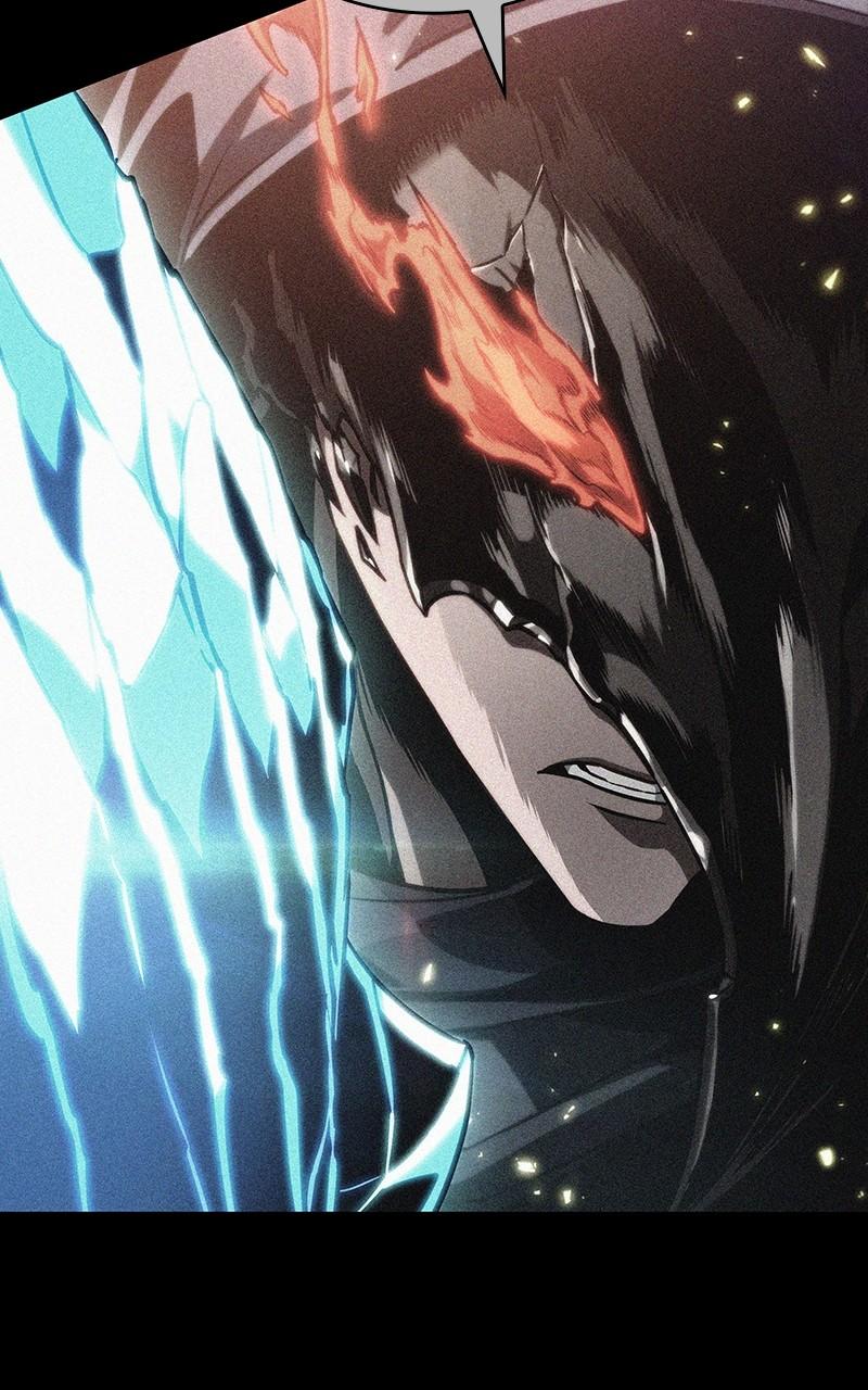 The World After the Fall Chapter 124