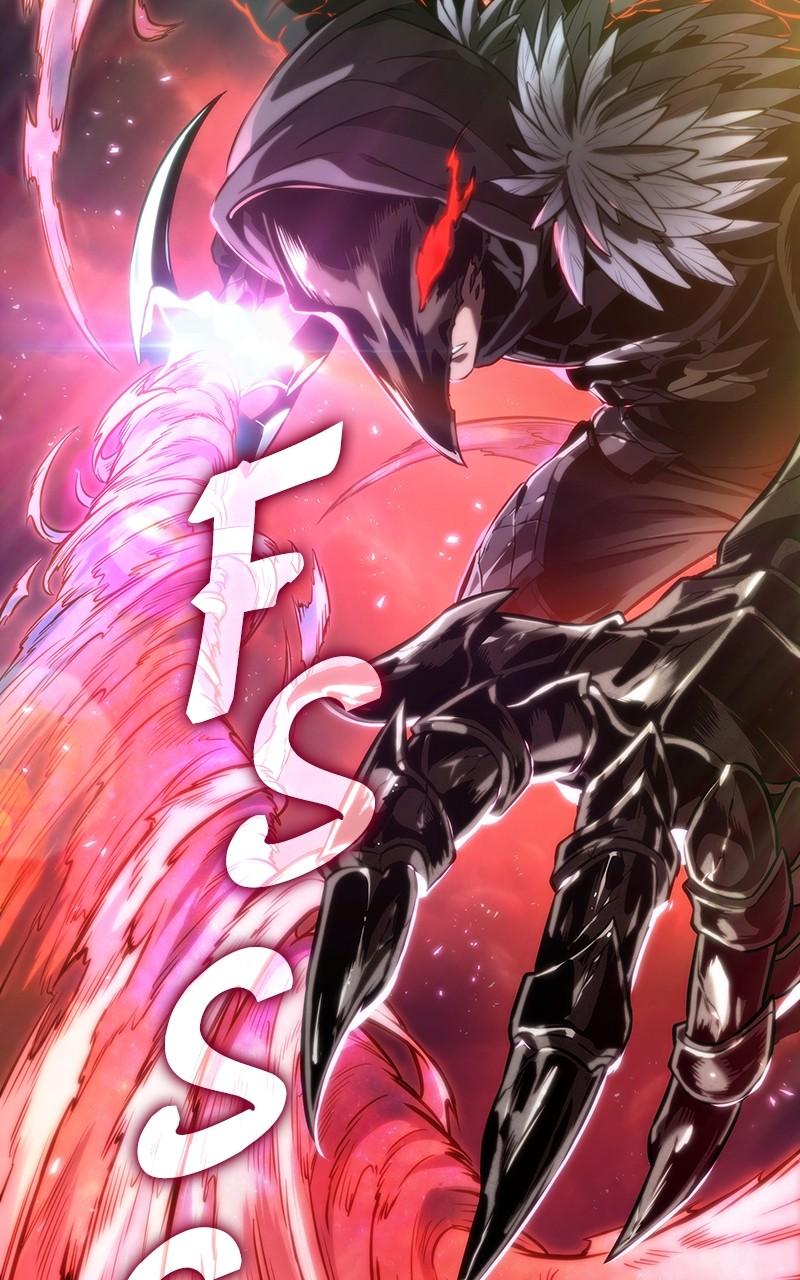 The World After the Fall Chapter 124