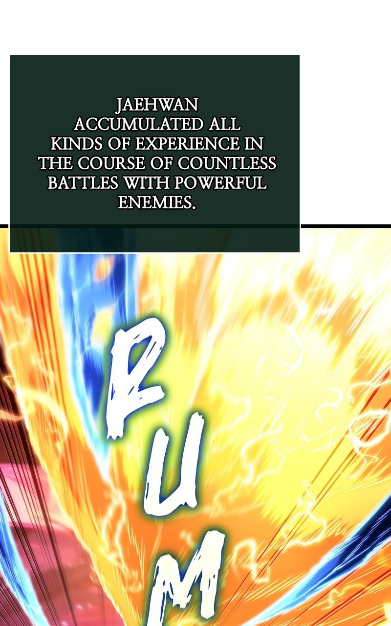 The World After the Fall Chapter 124