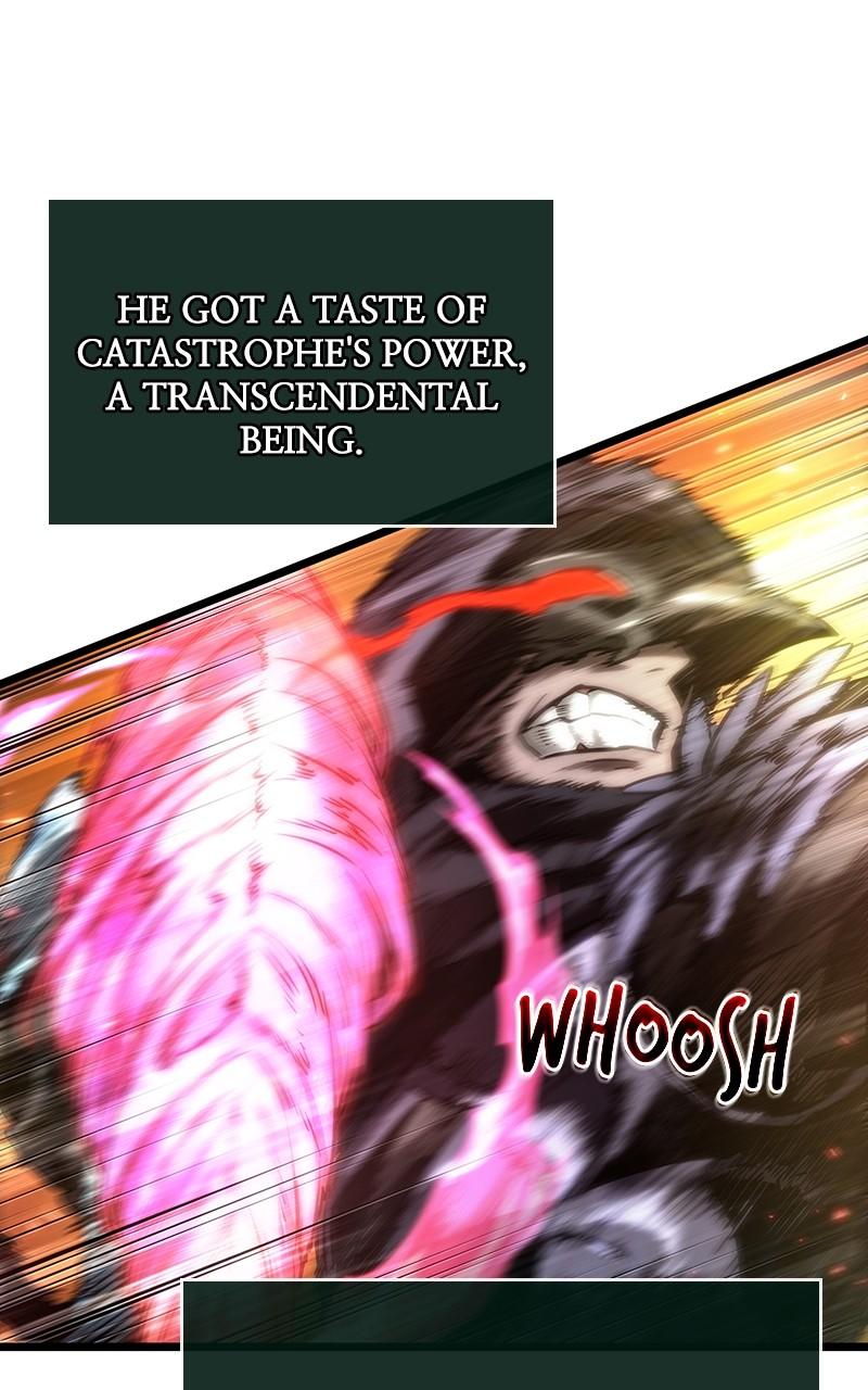 The World After the Fall Chapter 124