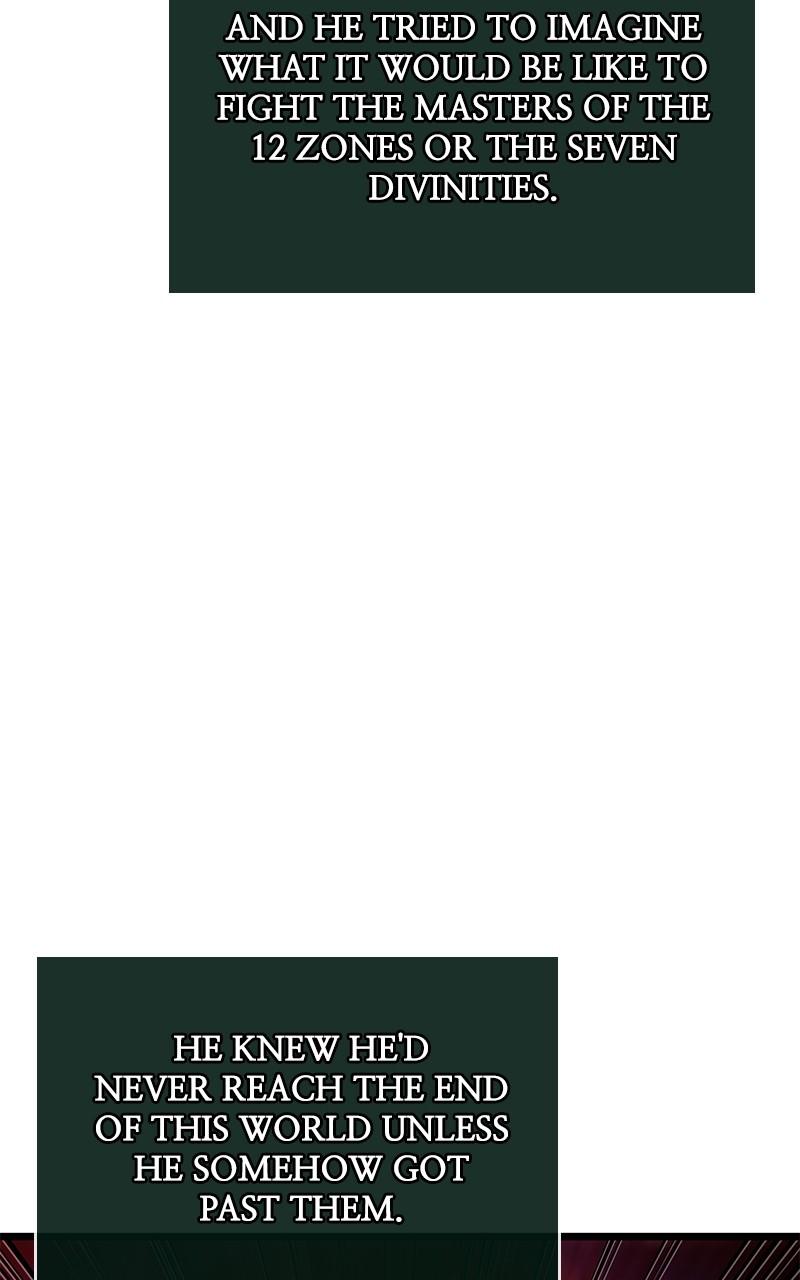 The World After the Fall Chapter 124