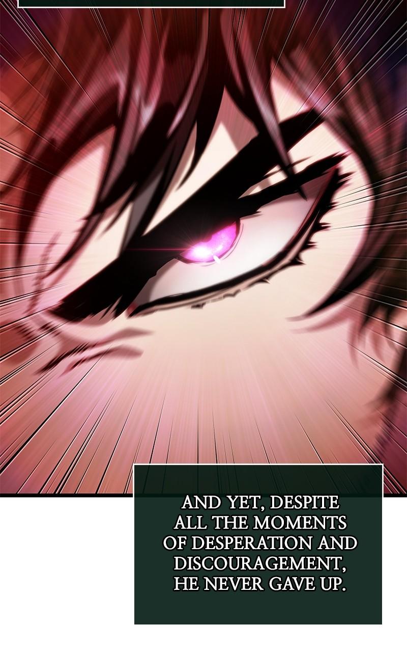 The World After the Fall Chapter 124