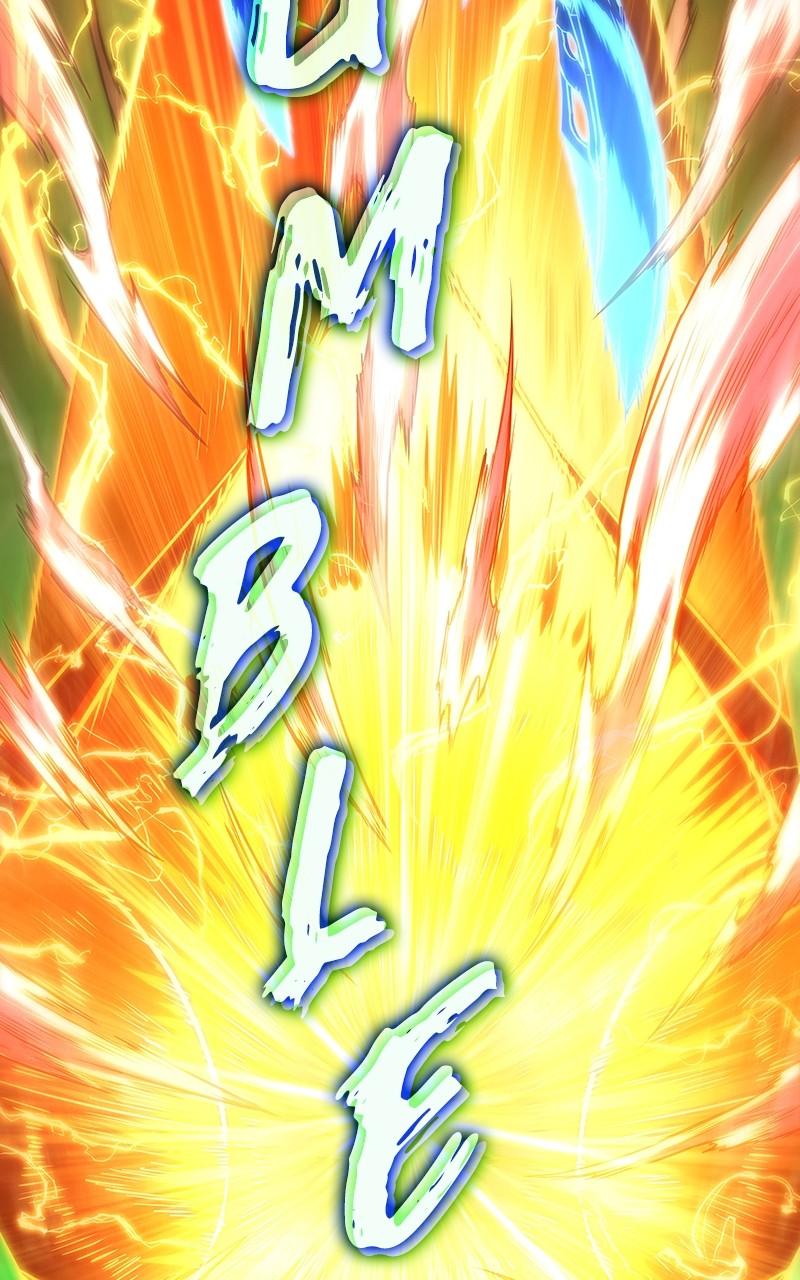 The World After the Fall Chapter 124