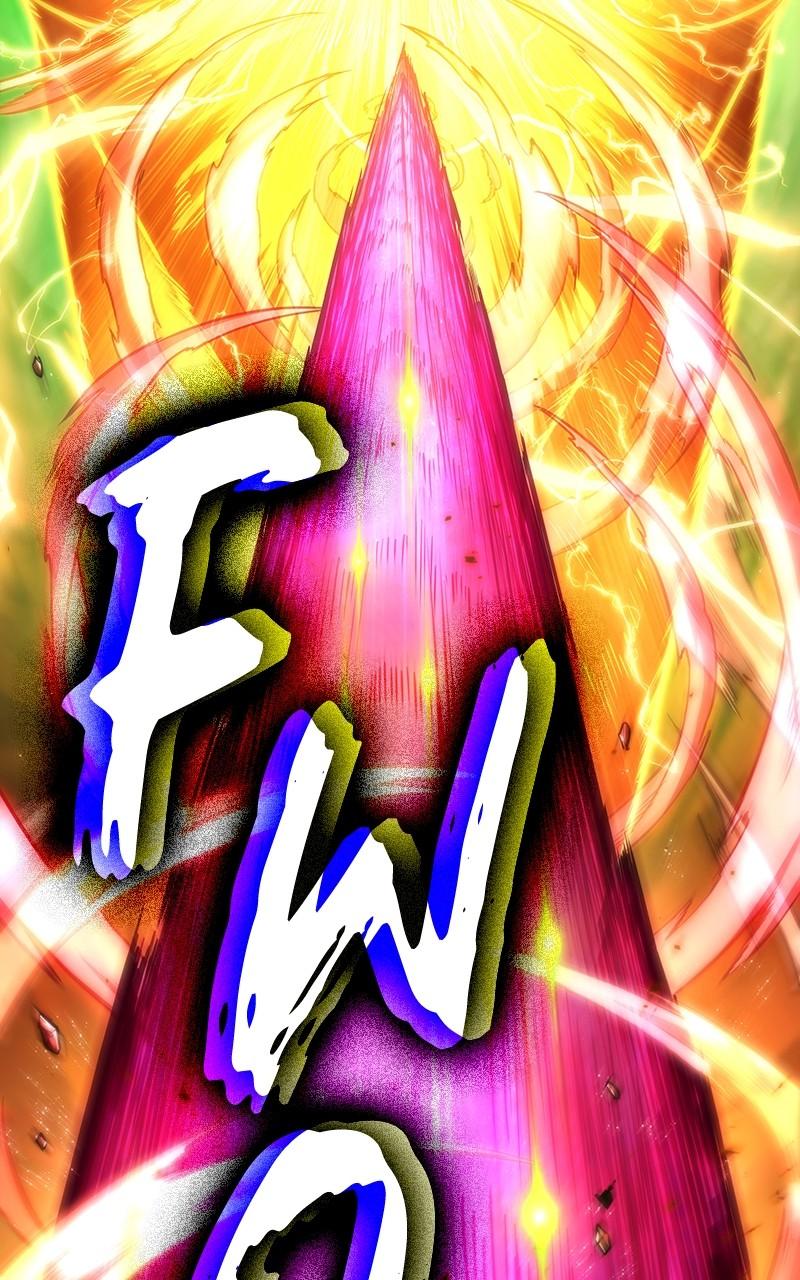 The World After the Fall Chapter 124