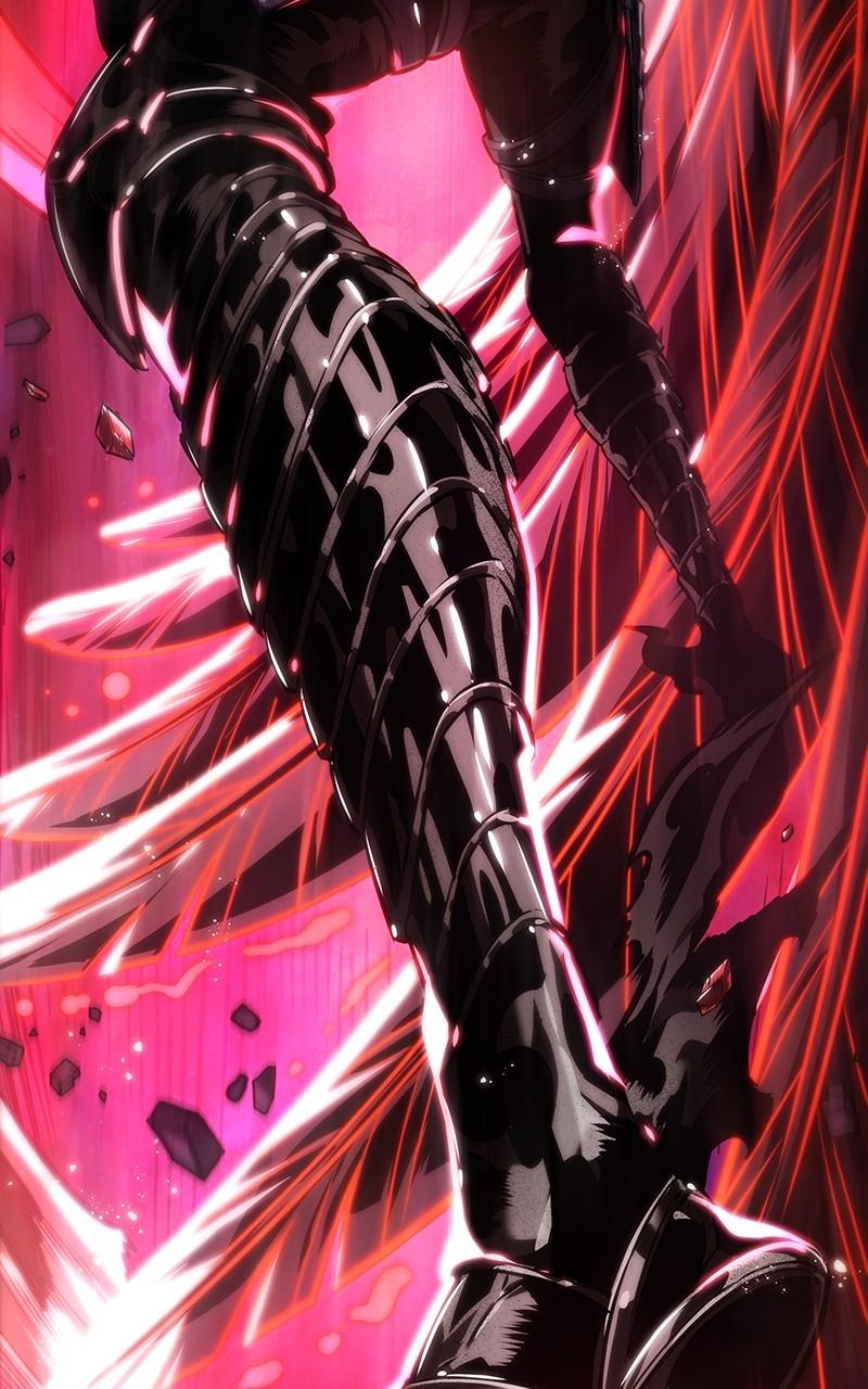 The World After the Fall Chapter 124