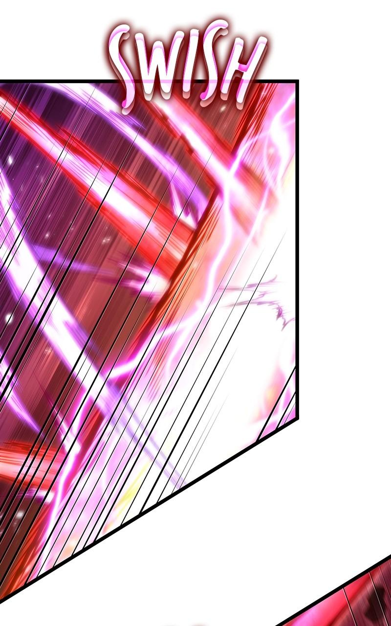 The World After the Fall Chapter 124