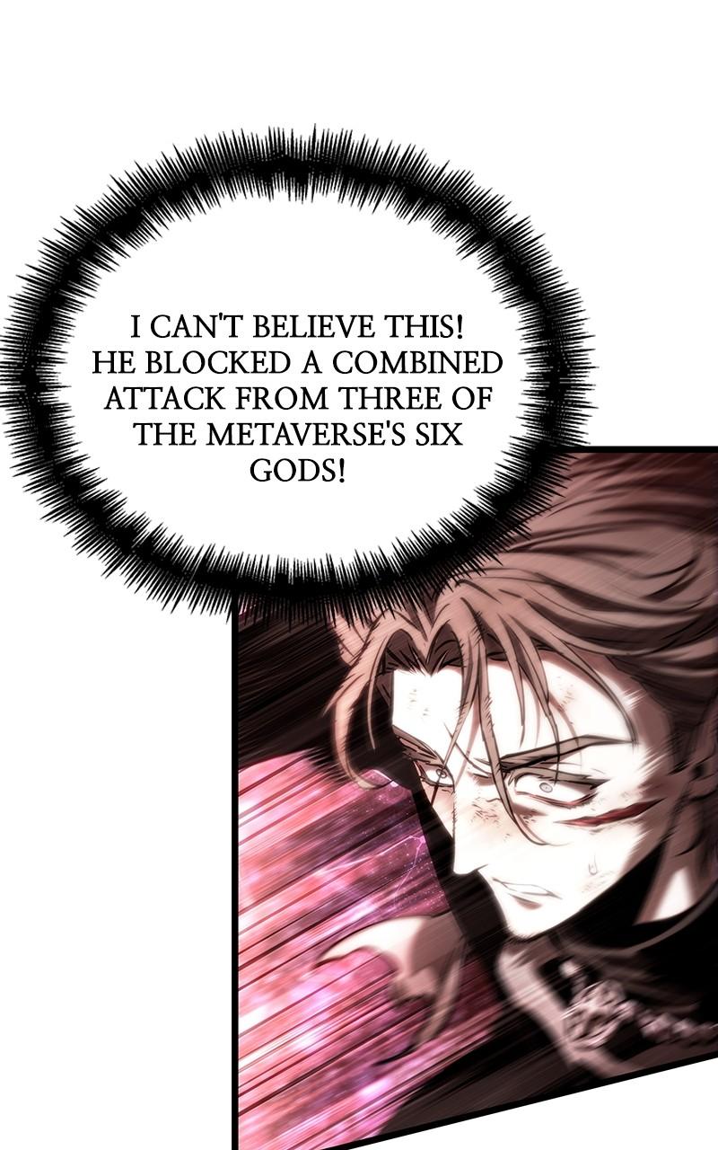 The World After the Fall Chapter 124