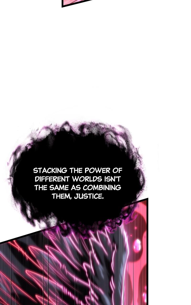 The World After the Fall Chapter 124