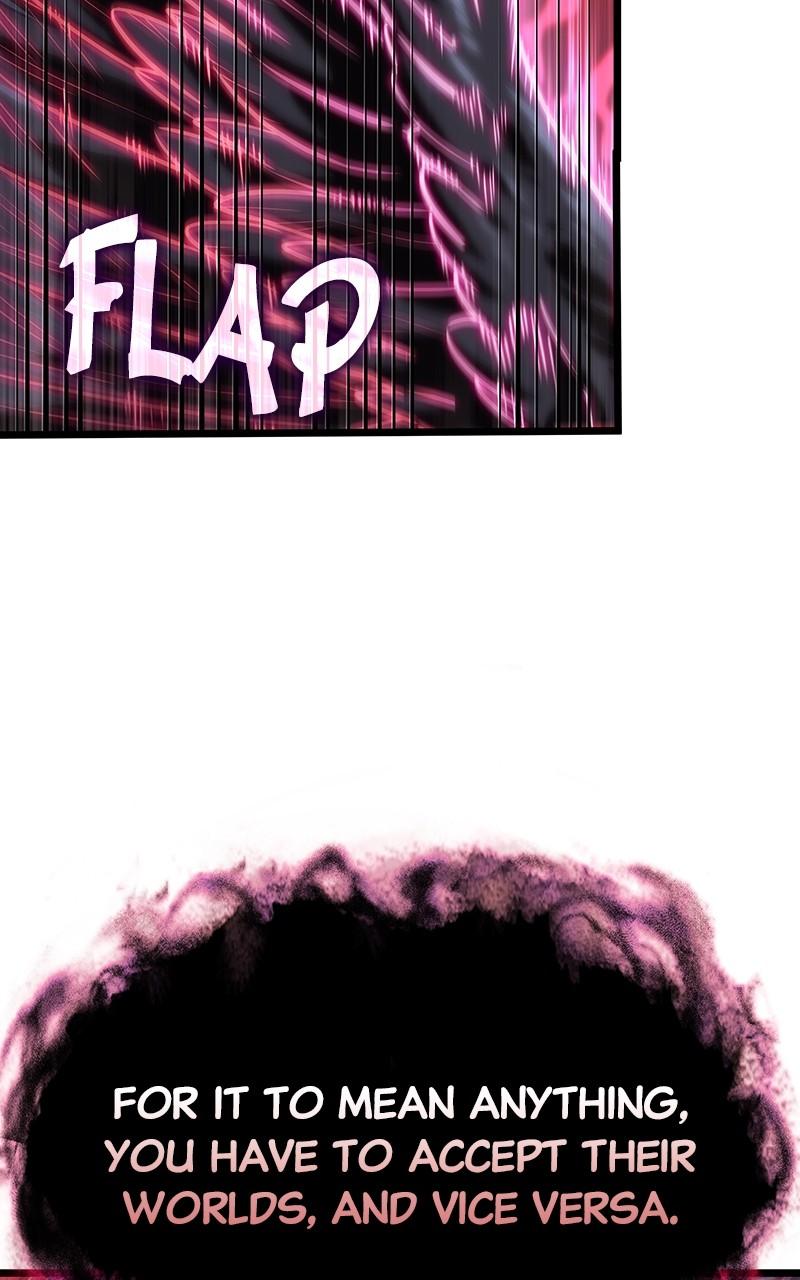 The World After the Fall Chapter 124