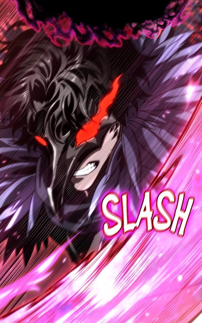 The World After the Fall Chapter 124