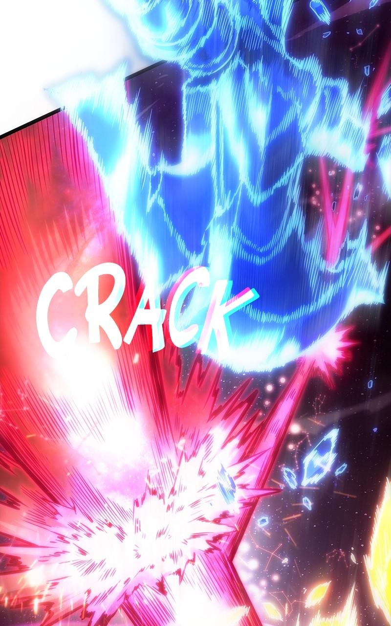 The World After the Fall Chapter 124