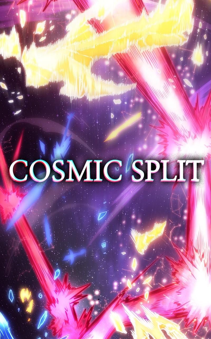 The World After the Fall Chapter 124