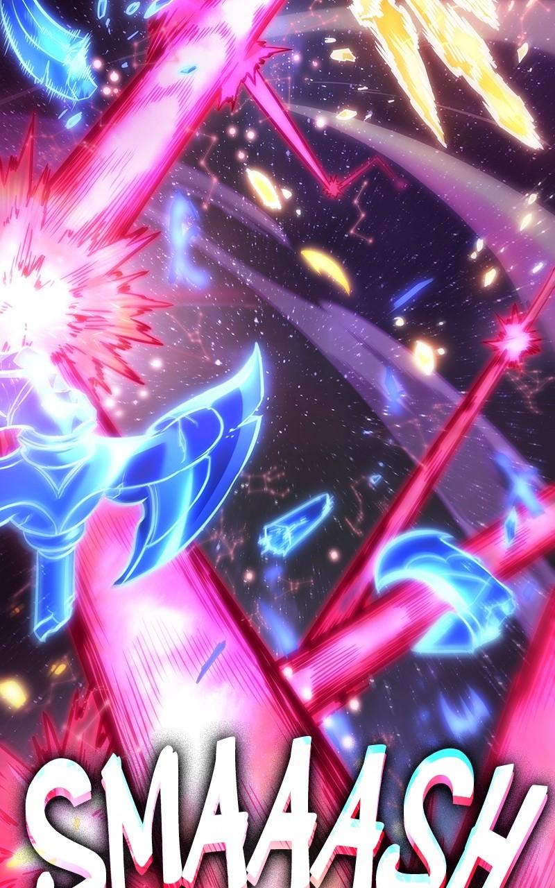 The World After the Fall Chapter 124